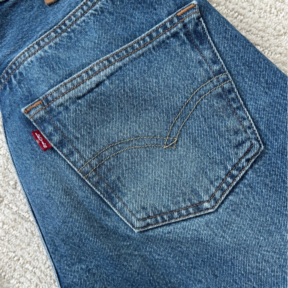 Levi’s 90’s 501 - Picture 5 of 12